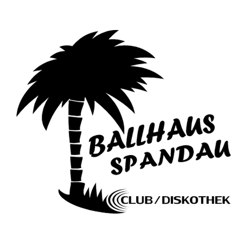 BALLHAUS SPANDAU